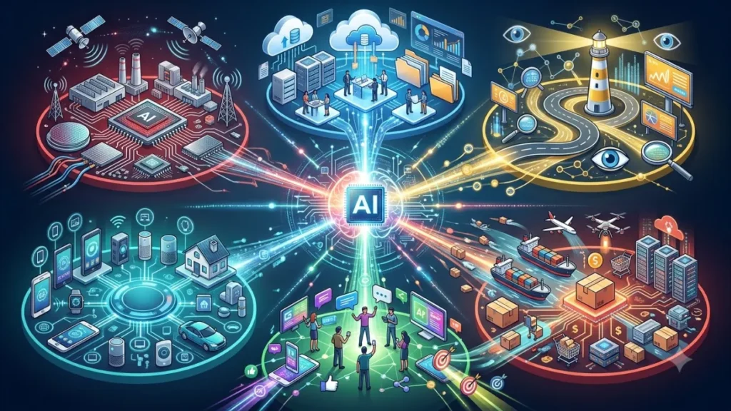 빅테크 AI